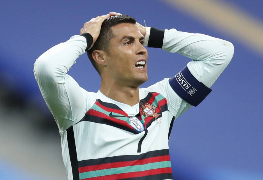 Ministro de Deportes italiano vuelve a criticar a Cristiano Ronaldo