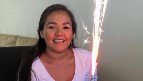 Localizan con vida a Alondra Hernández, doctora desaparecida en Zapopan