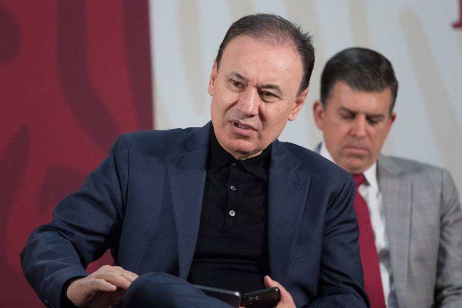Sucesor de Alfonso Durazo debe ser íntegro y honesto: AMLO
