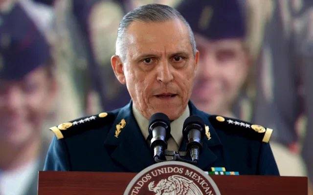 Audiencia de Salvador Cienfuegos ser&aacute; p&uacute;blica, pero &eacute;l no estar&aacute;