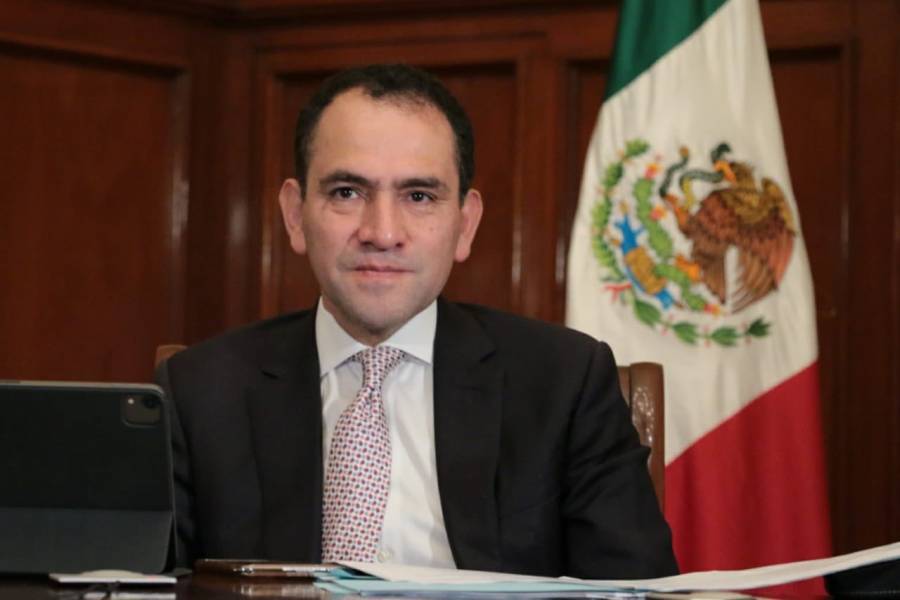 Rebrote pone en alerta recuperaci&oacute;n econ&oacute;mica: SHCP
