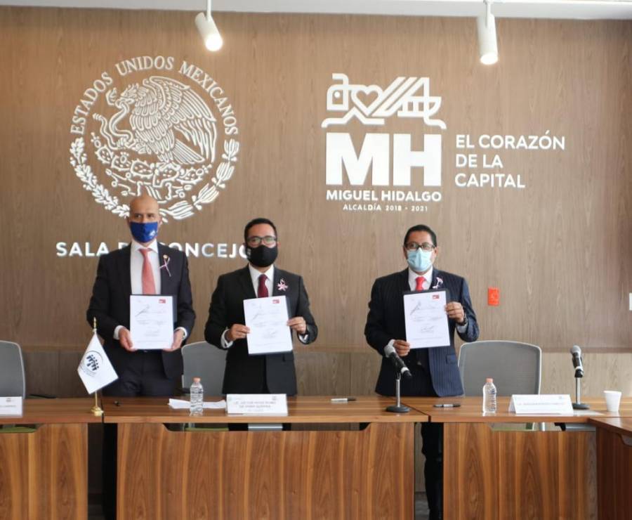 Baja 47% la incidencia delictiva en MH, reporta Consejo Ciudadano