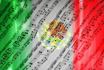 El Himno Nacional Mexicano oficialmente cumple 78 a&ntilde;os: ¿Conoces su historia?