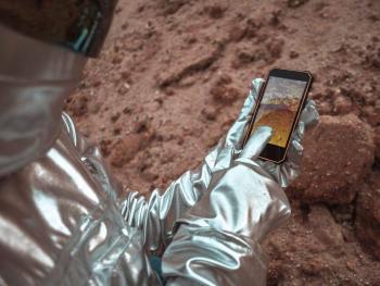 Nokia construir&aacute; la primera red celular en la Luna para 2022