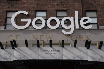 EU demanda a Google por  monopolizar b&uacute;squedas en Internet