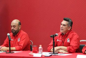 SE CONSOLIDAN TRIUNFOS DEL PRI EN HIDALGO Y COAHUILA