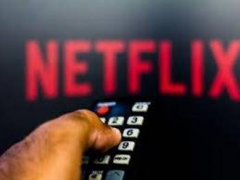 Acciones de Netflix caen por la competencia y el regreso de eventos deportivos