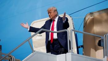 Trump tilda de “idiota” a  principal epidemi&oacute;logo de EU