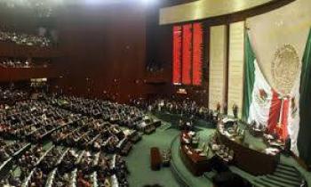 C&aacute;mara de diputados avala Miscel&aacute;nea Fiscal 2021