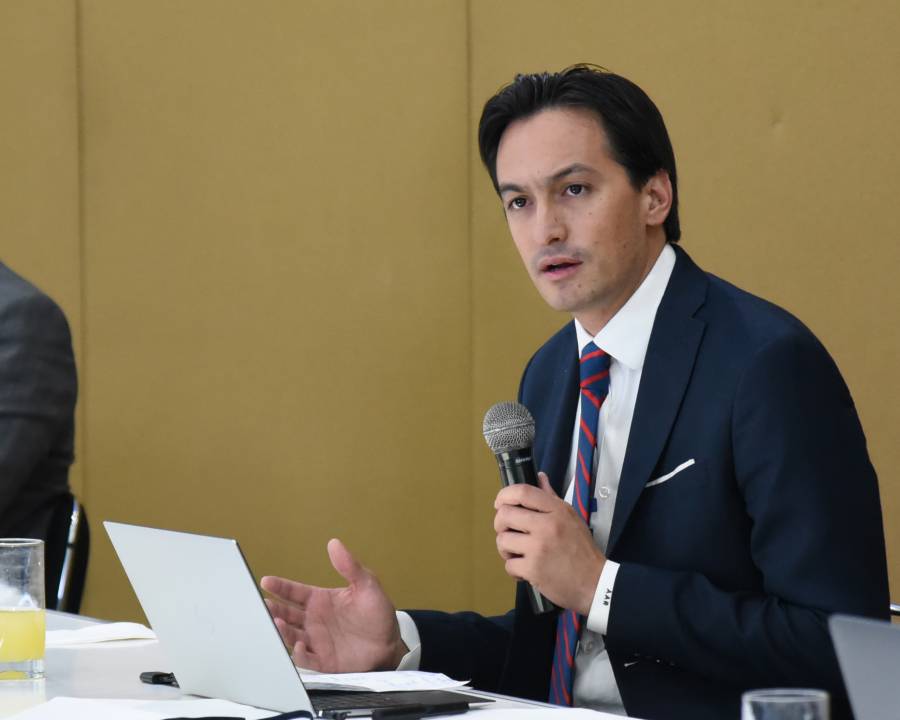 Alcaldías de Morena, las más inseguras en la CDMX: Atayde Rubiolo