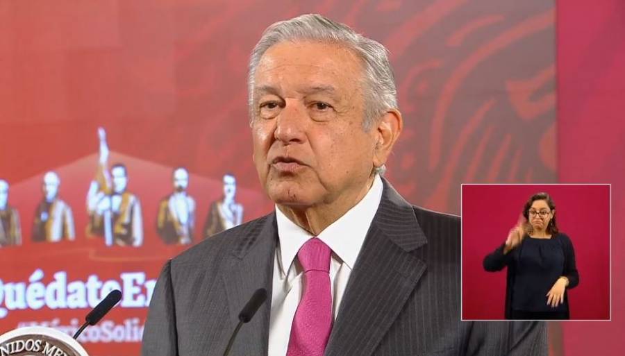 La oposición pidió a Carlos Slim se postulara a la presidencia en 2018: AMLO