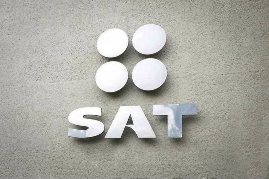 El SAT ahora podrá tomar fotos y videos a domicilios fiscales