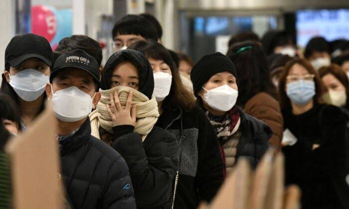 9 víctimas fatales tras aplicación de vacuna contra gripe en Corea del Sur