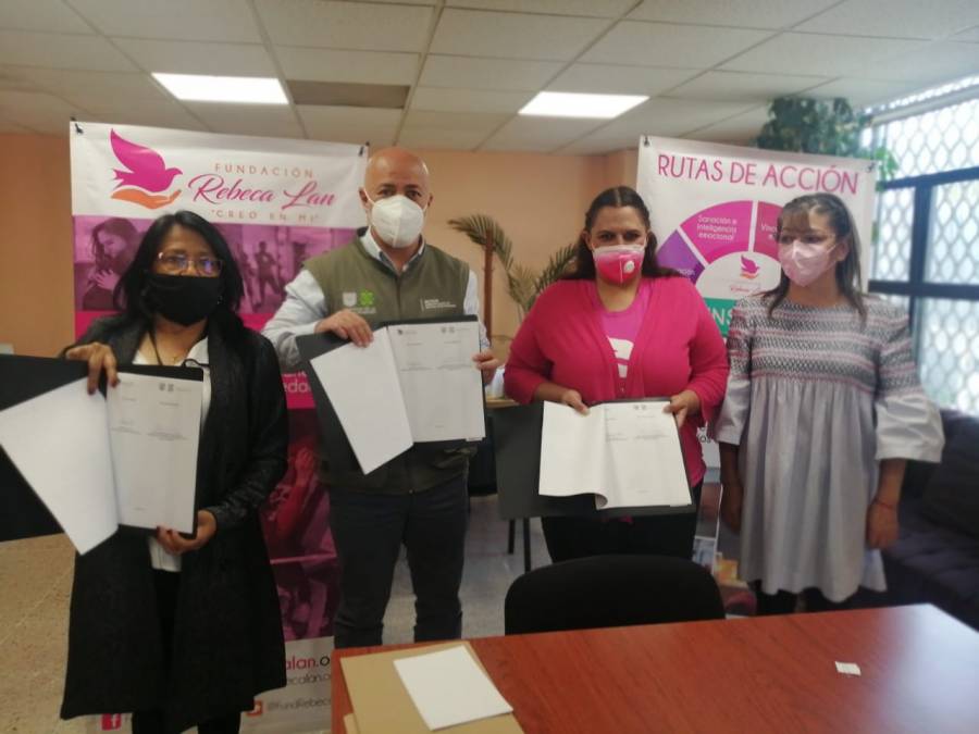 Mujeres privadas de la libertad podrán hacer videollamadas a familiares