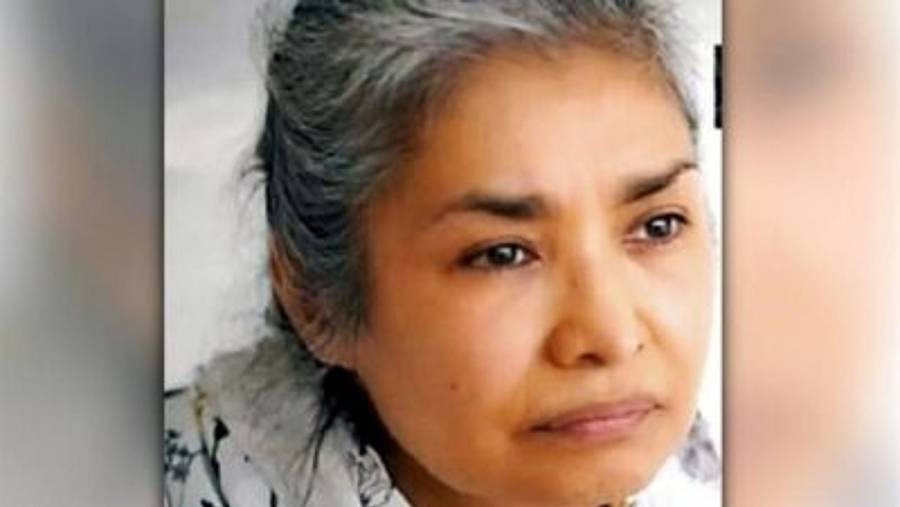 Insiste Mónica García Villegas que es inocente. Apelará la sentencia