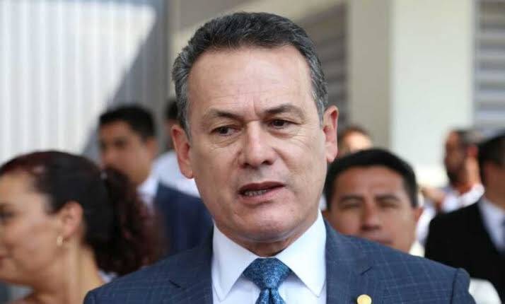 Rector de la UAEH es vinculado a proceso por defraudaci&oacute;n fiscal