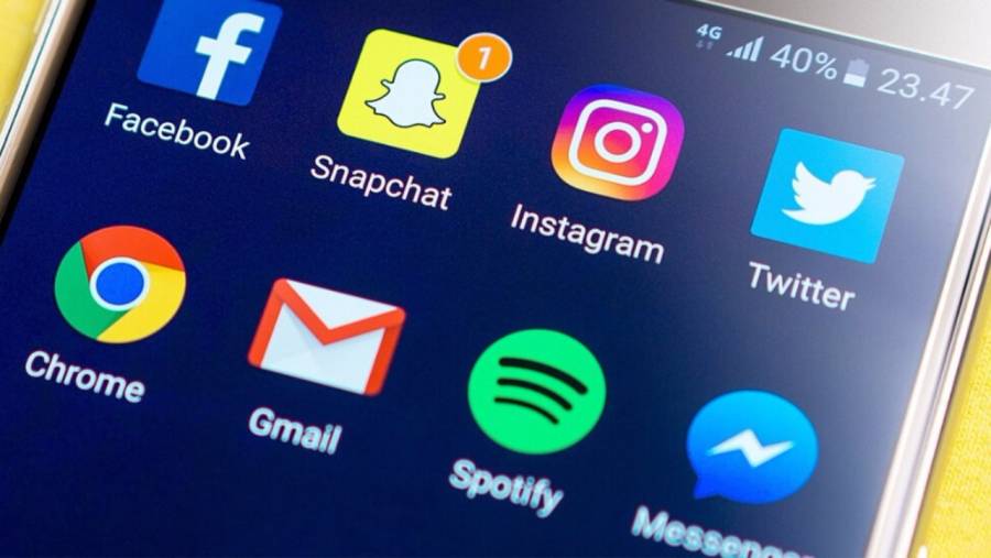 Autorizará Alemania a los servicios secretos acceso a mensajes en redes sociales