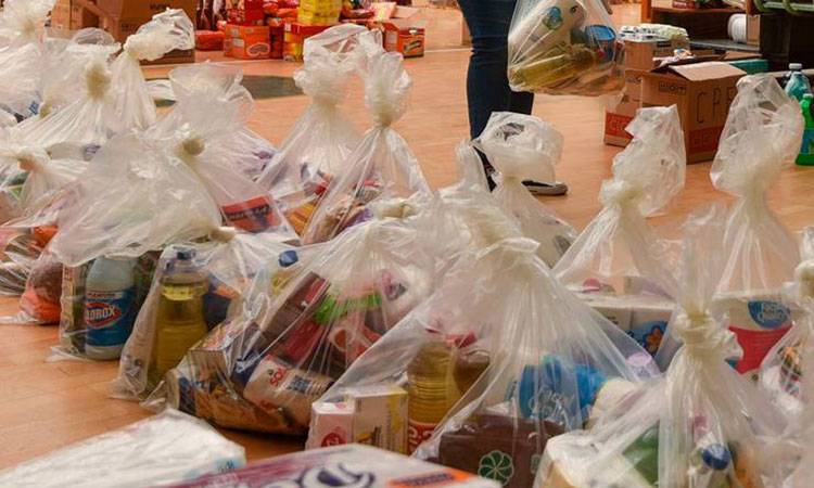 DIF anuncia entrega de paquetes alimentarios para beneficiarios de “Mi Beca para Empezar”