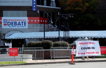 Biden inyecta 177.3 mdd en  &uacute;ltimo tramo de campa&ntilde;a