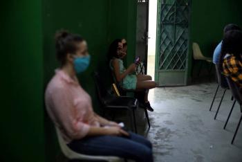 Brasil registra otras 566 muertes por COVID-19 y suma m&aacute;s 155 mil