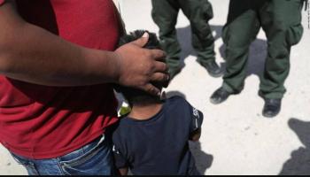 Padres de 545 ni&ntilde;os separados en la frontera se encuentran ilocalizables