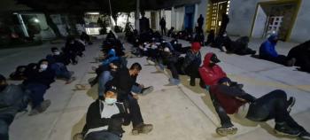 Estados Unidos anuncia “deportaciones aceleradas” en todo el pa&iacute;s