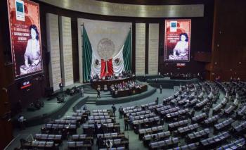 Ley de Ingresos, aprobada en lo general y en lo particular por diputados