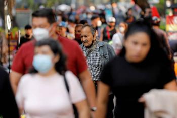 OPS: Desinformaci&oacute;n amenaza  respuesta al Covid-19 en Am&eacute;rica