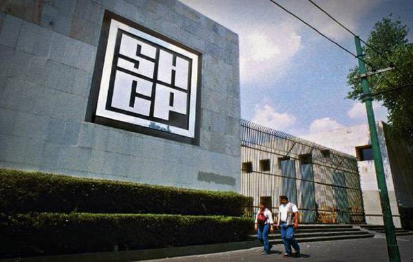 Econom&iacute;a puede tardar 3 a&ntilde;os en recuperarse, se&ntilde;ala SHCP