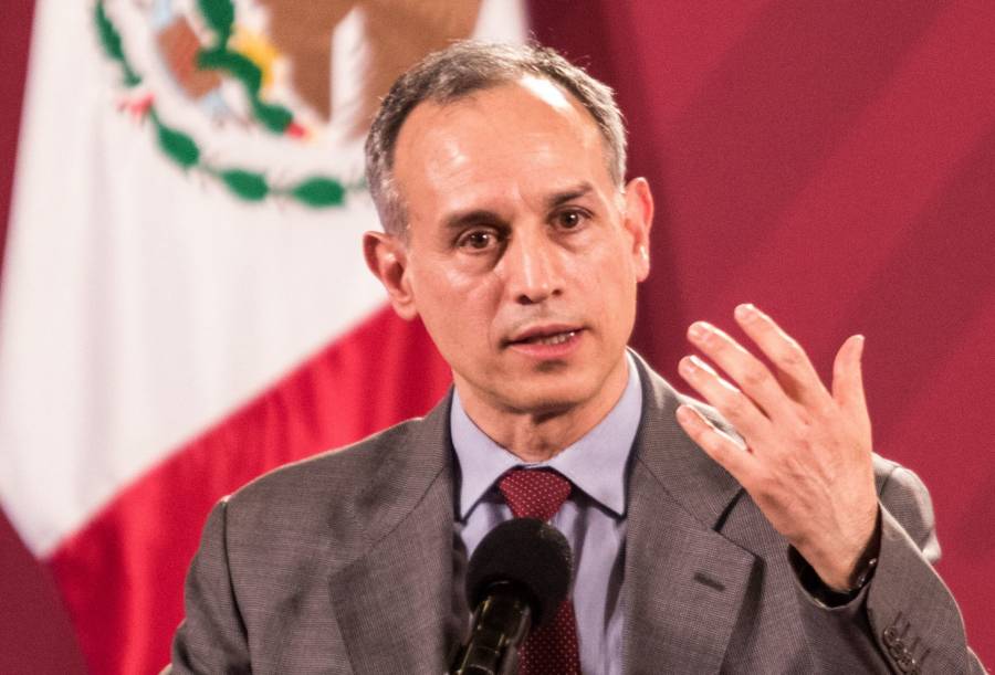 México reporta 874 mil 171 casos de Covid-19 y 87 mil 894 fallecidos