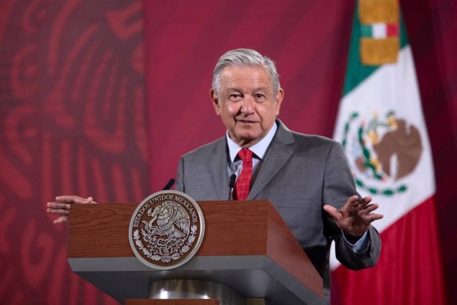 Ya no se entregarán playas a privados: AMLO