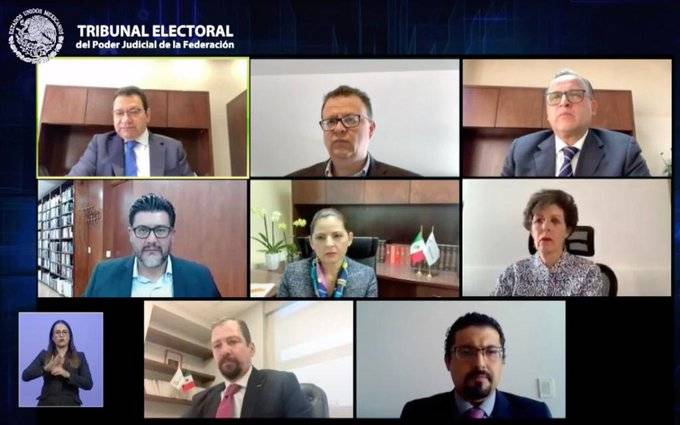 Se aprueba tercera encuesta de Morena