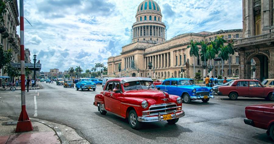 Cuba: Pérdidas por bloqueo de  EU rebasan 5 mil mdd en un año