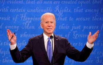 FBI detiene a hombre que presuntamente plane&oacute; el asesinato de Joe Biden