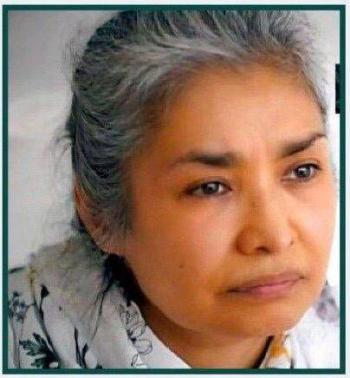 “Miss Moni” reitera que es inocente