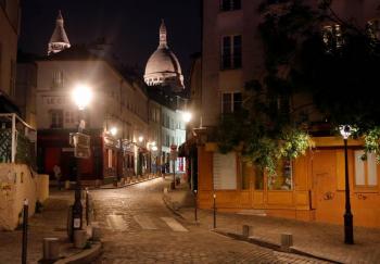 Grecia, Francia e Italia ampl&iacute;an toque de queda por Covid-19