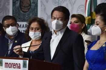 Delgado, Gibr&aacute;n Ram&iacute;rez y Polevnsky dieron positivo a Covid-19