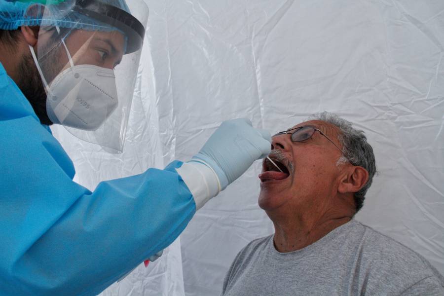 Fortalecerá gobierno medidas para prevenir posible rebrote de Covid-19