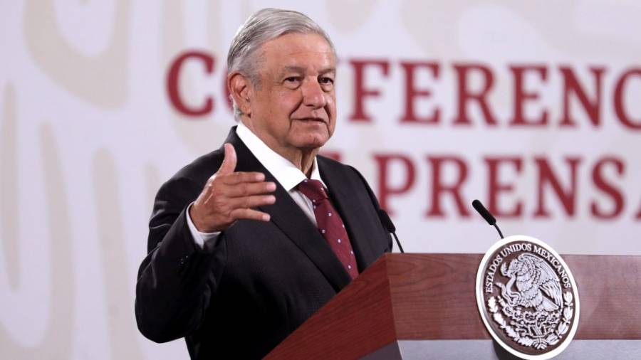 Durante octubre, se recuperaron 148 mil empleos: López Obrador