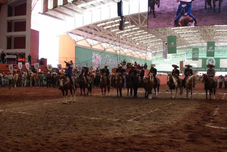 HIDALGO 2020 SE CANCELA