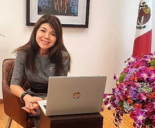 Fortalecerán gobierno del estado y google habilidades digitales