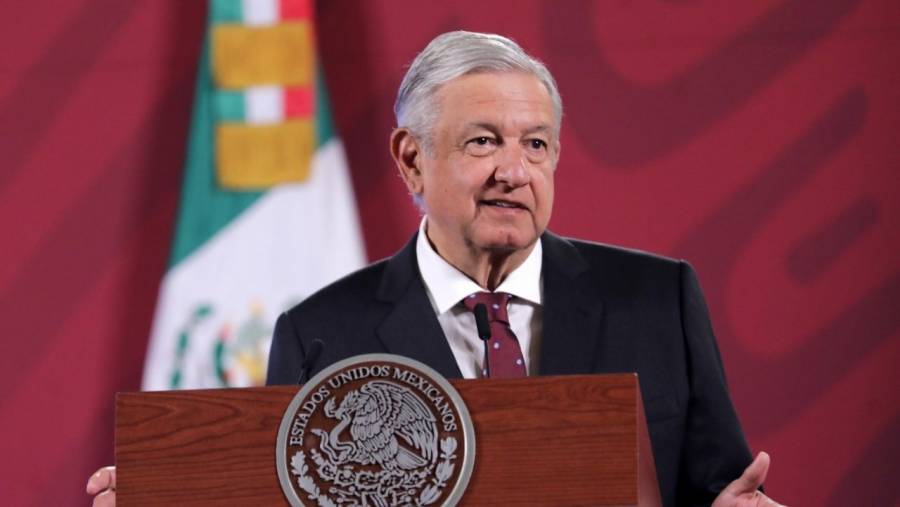 López Obrador buscará acuerdo con el INE para no elevar costo de consulta popular
