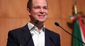Anaya da positivo a Covid y Yeidckol seguir&aacute; hospitalizada