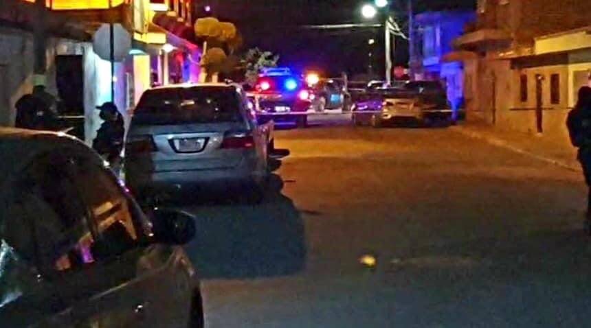 Tres muertos y una mujer herida tras ataque a anexo en Celaya, Guanajuato