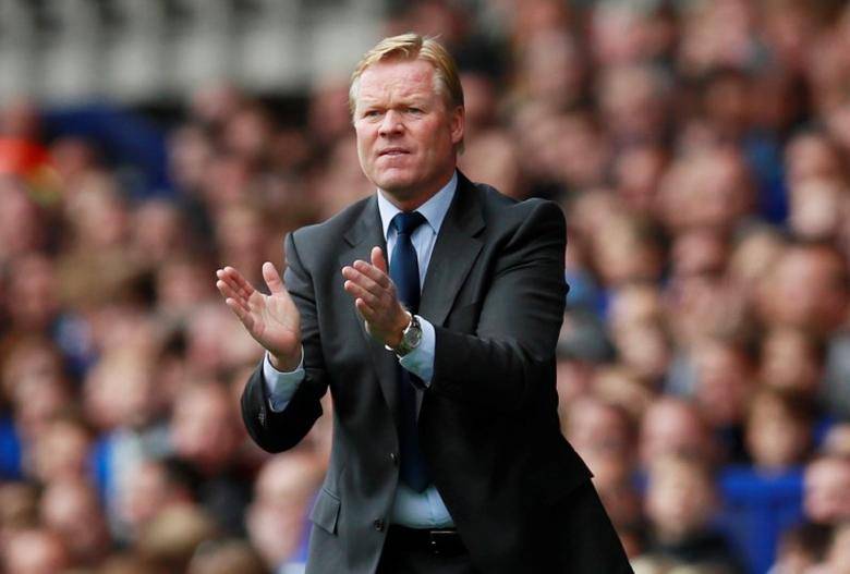 Ronald Koeman critica el VAR: “sólo se usa contra el Barcelona”