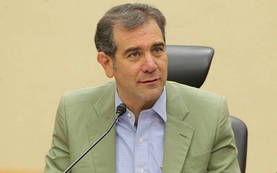 La democracia no fue víctima de la epidemia: Lorenzo Córdova