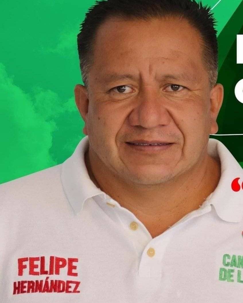 Fallece presidente municipal electo de San Agustín Tlaxiaca