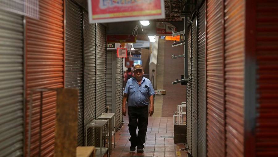 “Botón de emergencia” para controlar aumento de contagios en Jalisco
