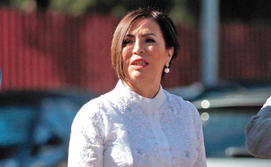 Robles ordenó frenar el mecanismo de la Estafa Maestra