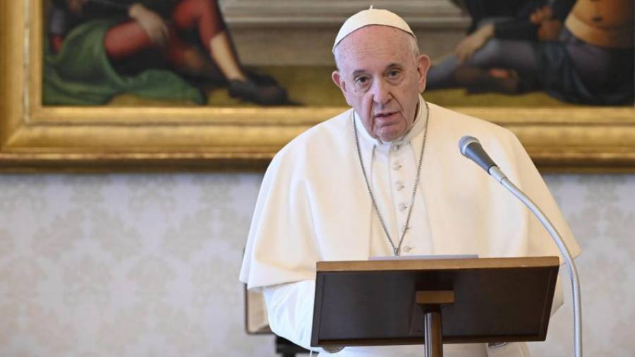 Vaticano niega prestar a México los códices que pidió AMLO